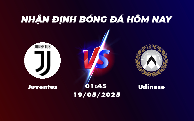 juventus udinese 19 05 seria a